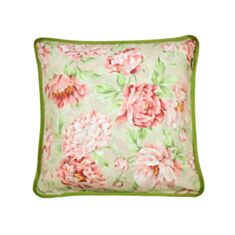 Наволочка декоративная Прованс Пионы 45*45 - фото