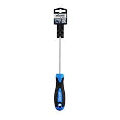 Викрутка хрестова Molder MT32110 PH2*150 мм - фото