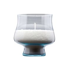 Скляна форма Candy Light Vase Feline №2 08871-2 - фото