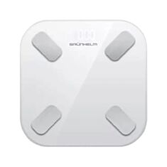 Весы напольные Grunhelm BES-28BFS - фото