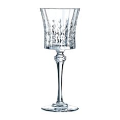 Бокалы для вина Luminarc Eclat Lady Diamond L9743/1 270 мл 2 шт - фото