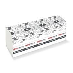 Рушник паперовий PROservice Premium 6875 200 шт - фото