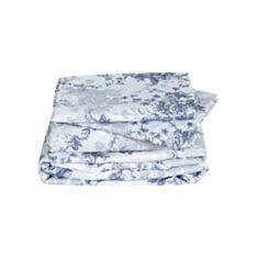 Комплект постільної білизни Soho Roses PATTERN 8-S 150*200 см - фото