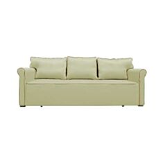 Диван Ям-7 молочний - фото