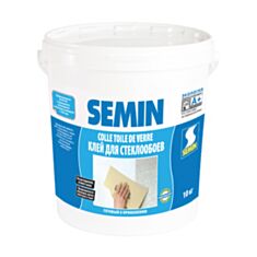 Клей для склошпалер Semin Colle TDV вологостійкий 10 кг - фото