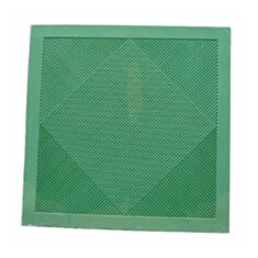 Килимок у ванну діелектричний ПромСИЗ 20 кВ 75*75 см - фото