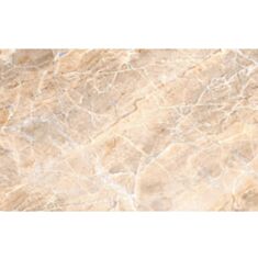 Плитка для стін KAI Jasper Beige Glossy 25*40 см бежева - фото