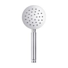 Лейка для ручного душа Kroner KRP Edelstahl Klassisch-ESG700 - фото