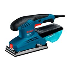Вибрационная шлифмашина Bosch GSS 23 A 0601070400 190 Вт - фото