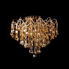 Люстра Svet SZ-91265/7 AB CHR - фото