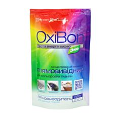 Плямовивідник кисневий ElenSee ОxiBON для кольорових тканин 200 г - фото