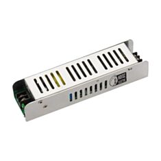 Блок живлення для світлодіодної стрічки Horoz Electric VEGA-60 082-001-0060 60W - фото