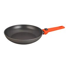 Сковорідка Pepper Агат зі з'ємною ручкою 24 см - фото