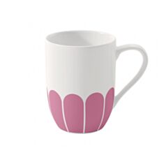 Чашка Villeroy & Boch Fleur Cassis 1045539651 290 мл - фото