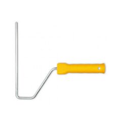 Ручка для валиків Favorit 04-000 6*190 мм - фото