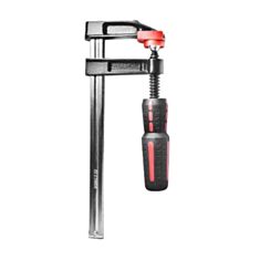 Струбцина F-типу Stark 510080400 80*400 мм - фото