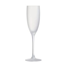 Бокалы для шампанского Luminarc La Cave Frost N2596 170 мл 4 шт - фото