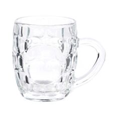 Кухоль для пива Luminarc Britannia N1576 300 мл - фото