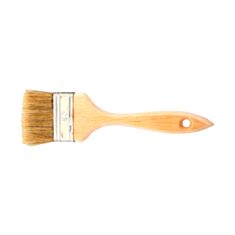 Кисть малярная плоская Virok 19V050 50*14 мм - фото