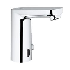 Змішувач Grohe Eurosmart Cosmopolitan 36327001 з інфрачервоним датчиком для мийки - фото