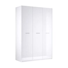 Шкаф MiroMark Белладжио белый - фото