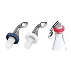 Корок/відкривачка Tescoma Presto 420696 2шт - фото