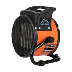 Теплова пушка Vitals EH-23 109201 - фото