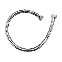 Шланг для душа Ferro W04 50 см хром - фото