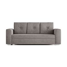 Диван Berlin 3р дым - фото