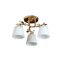 Люстра Svet SH-4418/3 FG - фото