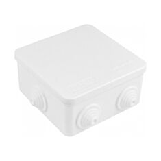 Коробка распределительная АСКО-УКРЕМ UAtmo IP55 100*100*50 мм - фото