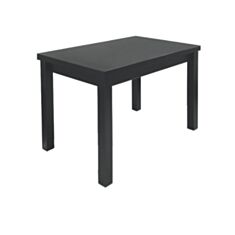 Стол раскладной деревянный Осака BR-247 w 100*90 ясень - фото