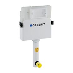 Бачок скрытого монтажа Geberit 109.100.00.1 - фото