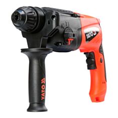 Перфоратор Yato YT-82120 SDS-Plus 850 Вт - фото