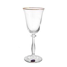 Бокалы для вина Bohemia Angela 40600-20733 250мл - фото