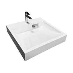 Умивальник Adamant Washer new 59,5*59,5 white - фото