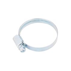 Хомут Сибртех 47591 нержавіюча сталь 9*120-140 мм - фото