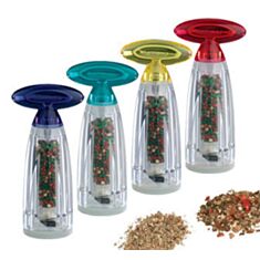 Млинок для перцю з воронкою Tescoma UNO 457540 - фото