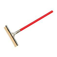 Скребок для миття вікон Vorel 82920 450 мм - фото