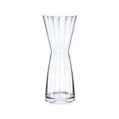 Ваза Rona Ambiente Optical 5263/29 29 см - фото