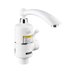 Змішувач монокран Kroner KRM Volt-CW192FA - фото