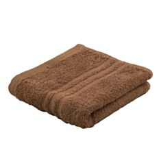 Рушник Home Line махровий 50*90 бежевий - фото