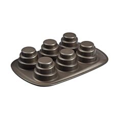 Форма для кексов Pyrex Asimetria AS6BUL0 18*29 см - фото