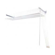 Сушилка для белья настенная Apex S&G A67901 1,4 м - фото