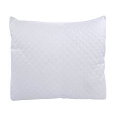 Подушка синтепонова IGLEN 5050ts мікрофібра 50*50 см - фото