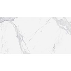 Плитка для стен Allore Group Montero Silver F P NR Satin 31*61 см белая - фото