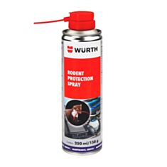 Средство для отпугивания грызунов Wurth 0892077150 250 мл - фото