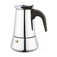 Кавоварка гейзерна KingHoff PH-1045 6 чашок - фото