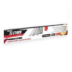 Зварювальні електроди Stark 230071010 Universal E-6013 3 мм 1 кг - фото
