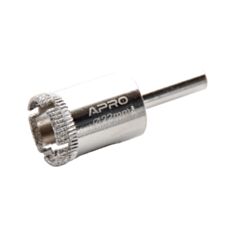 Сверло трубчатое алмазное Apro 830321 22 мм - фото